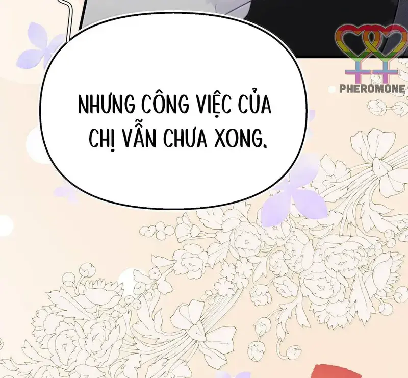 Bạn Gái Cũ Trở Thành Sếp Của Tôi - Pheromone Chapter 48 - Trang 24