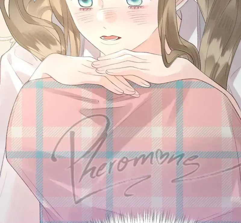 Bạn Gái Cũ Trở Thành Sếp Của Tôi - Pheromone Chapter 48 - Trang 26