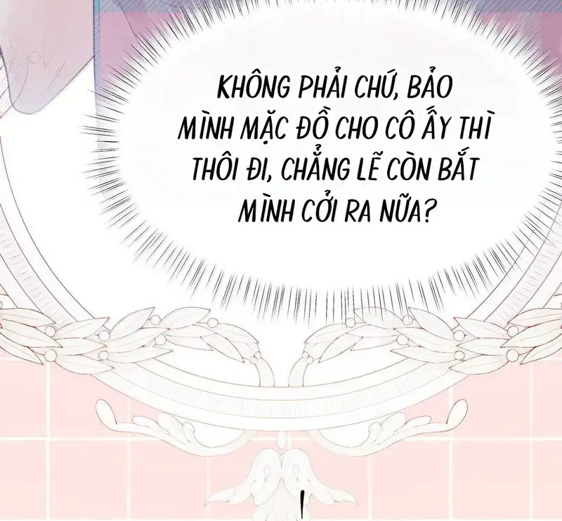 Bạn Gái Cũ Trở Thành Sếp Của Tôi - Pheromone Chapter 48 - Trang 27