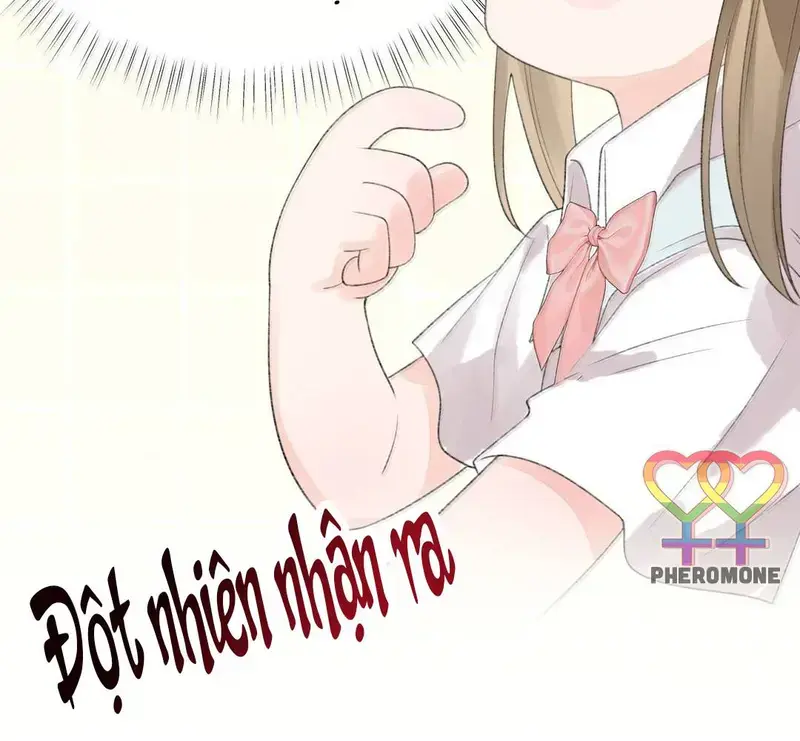 Bạn Gái Cũ Trở Thành Sếp Của Tôi - Pheromone Chapter 48 - Trang 29