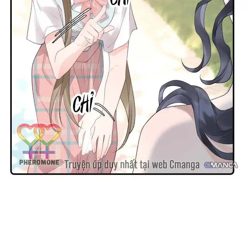 Bạn Gái Cũ Trở Thành Sếp Của Tôi - Pheromone Chapter 48 - Trang 31