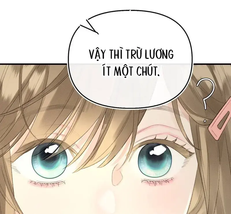 Bạn Gái Cũ Trở Thành Sếp Của Tôi - Pheromone Chapter 48 - Trang 32