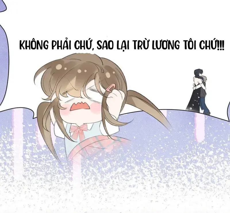 Bạn Gái Cũ Trở Thành Sếp Của Tôi - Pheromone Chapter 48 - Trang 34