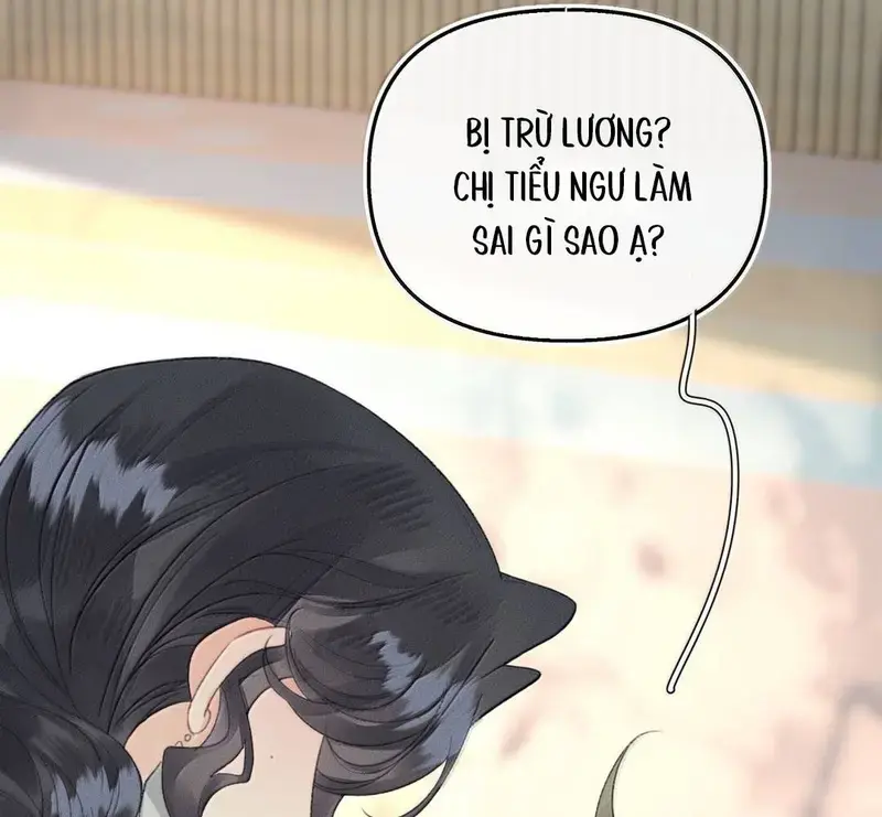 Bạn Gái Cũ Trở Thành Sếp Của Tôi - Pheromone Chapter 48 - Trang 36