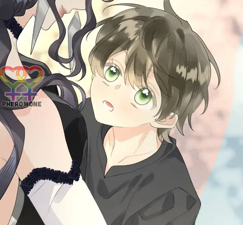 Bạn Gái Cũ Trở Thành Sếp Của Tôi - Pheromone Chapter 48 - Trang 37