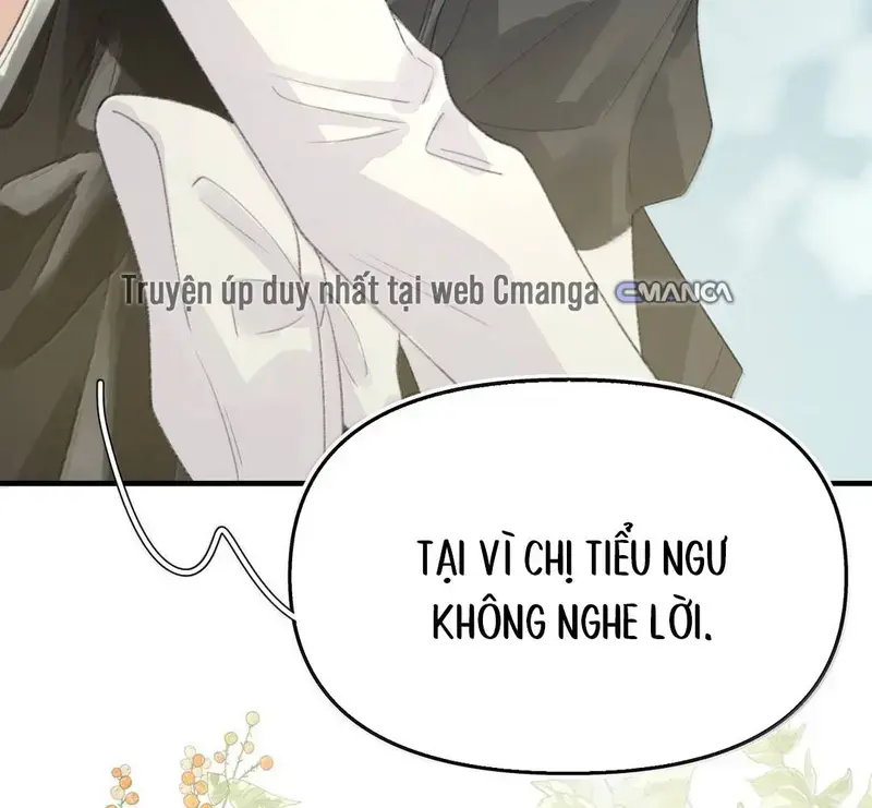 Bạn Gái Cũ Trở Thành Sếp Của Tôi - Pheromone Chapter 48 - Trang 38