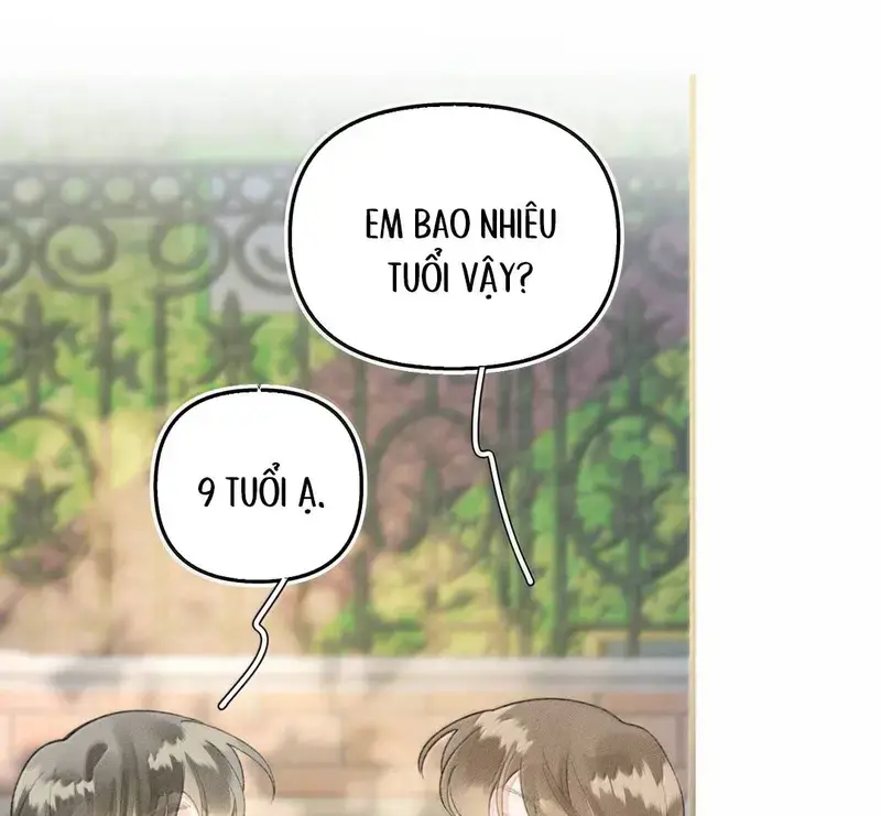 Bạn Gái Cũ Trở Thành Sếp Của Tôi - Pheromone Chapter 48 - Trang 4