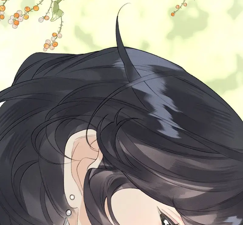 Bạn Gái Cũ Trở Thành Sếp Của Tôi - Pheromone Chapter 48 - Trang 40