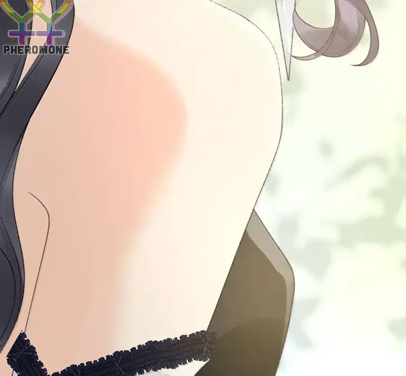 Bạn Gái Cũ Trở Thành Sếp Của Tôi - Pheromone Chapter 48 - Trang 42