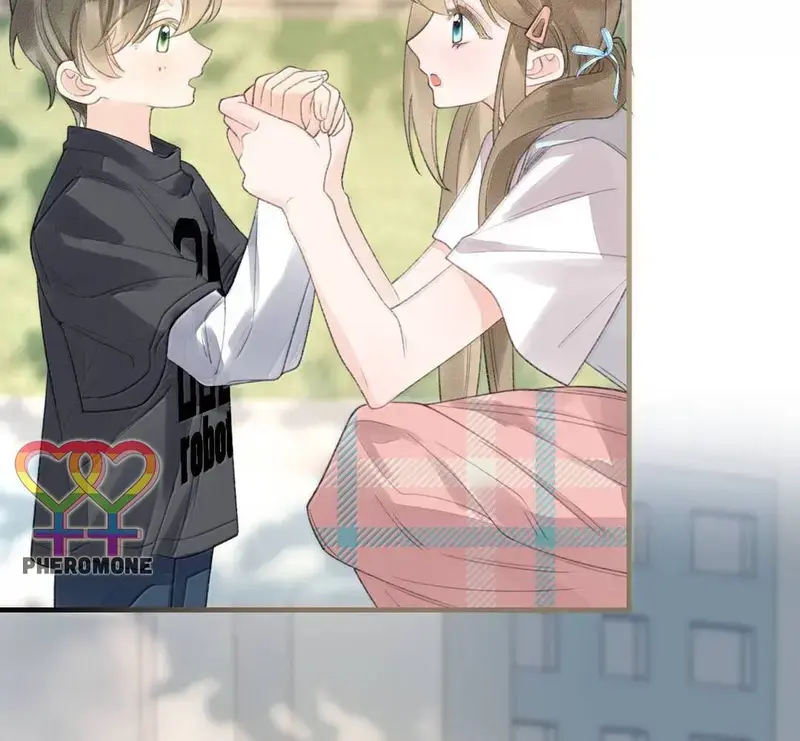 Bạn Gái Cũ Trở Thành Sếp Của Tôi - Pheromone Chapter 48 - Trang 5