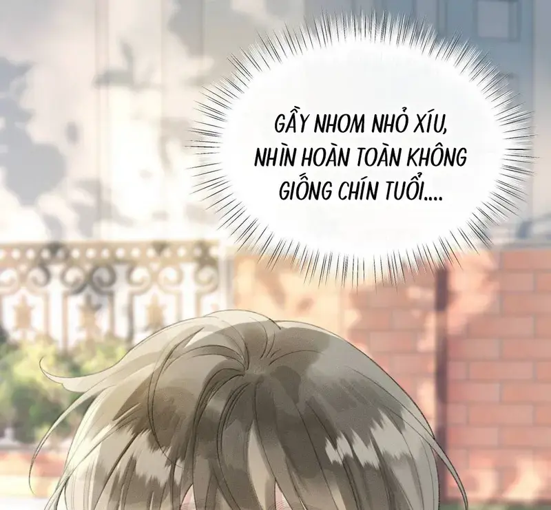 Bạn Gái Cũ Trở Thành Sếp Của Tôi - Pheromone Chapter 48 - Trang 6