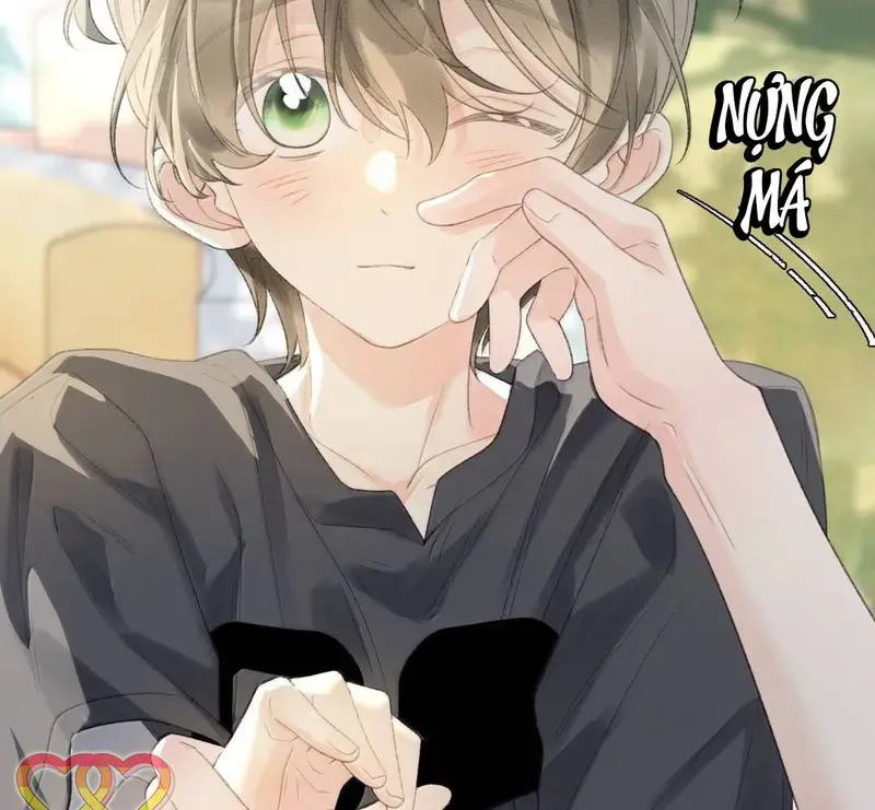 Bạn Gái Cũ Trở Thành Sếp Của Tôi - Pheromone Chapter 48 - Trang 7