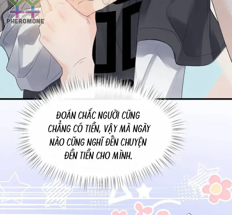 Bạn Gái Cũ Trở Thành Sếp Của Tôi - Pheromone Chapter 48 - Trang 8