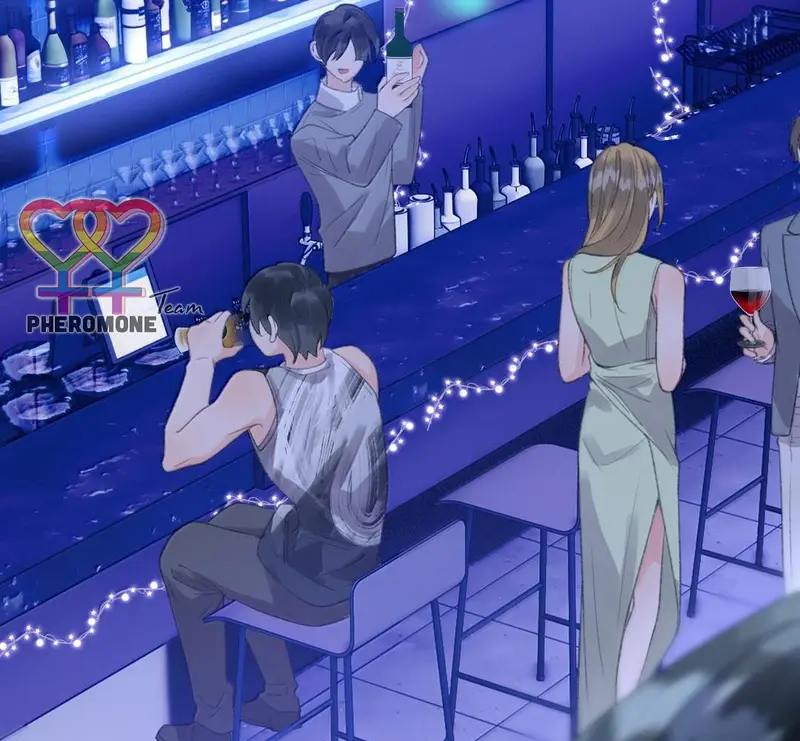 Bạn Gái Cũ Trở Thành Sếp Của Tôi - Pheromone Chapter 49 - Trang 10