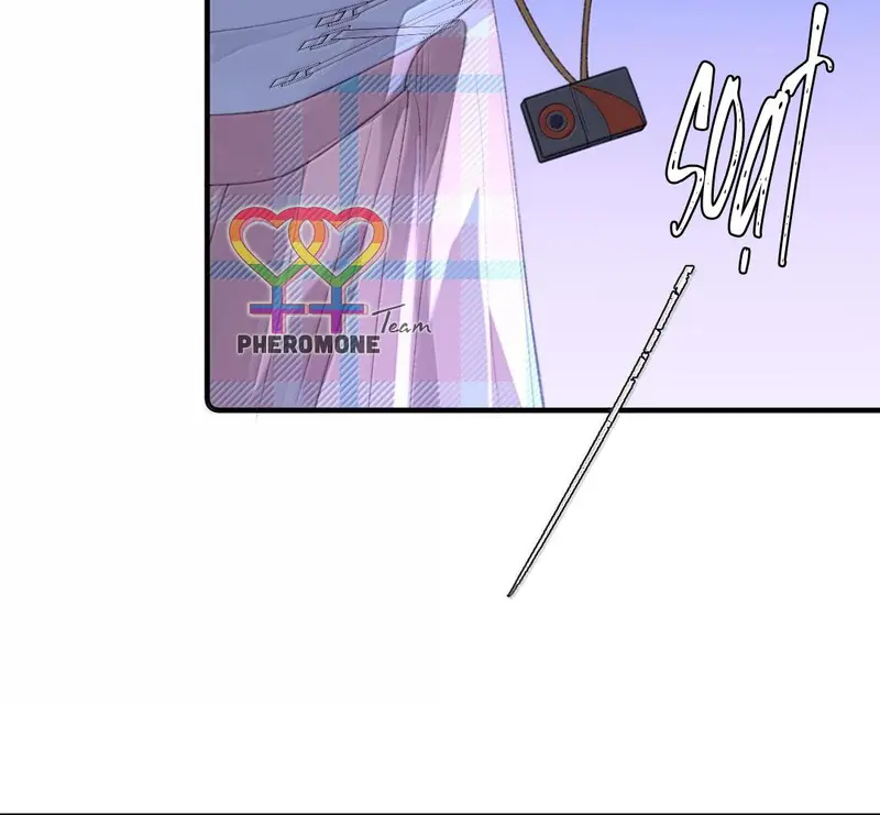 Bạn Gái Cũ Trở Thành Sếp Của Tôi - Pheromone Chapter 49 - Trang 15