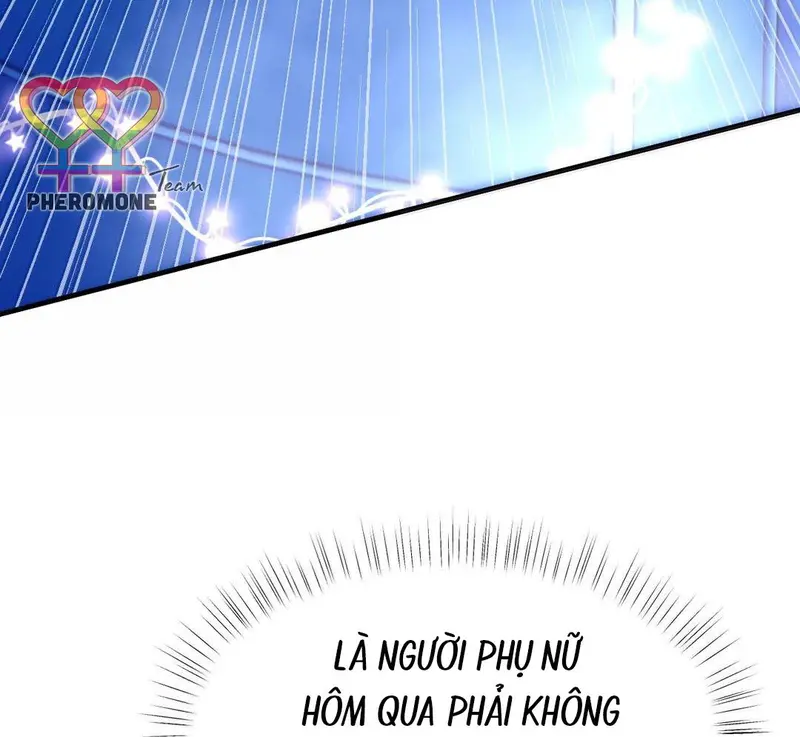 Bạn Gái Cũ Trở Thành Sếp Của Tôi - Pheromone Chapter 49 - Trang 18