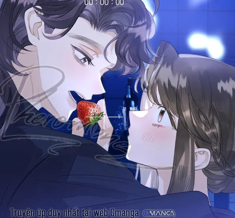 Bạn Gái Cũ Trở Thành Sếp Của Tôi - Pheromone Chapter 49 - Trang 20