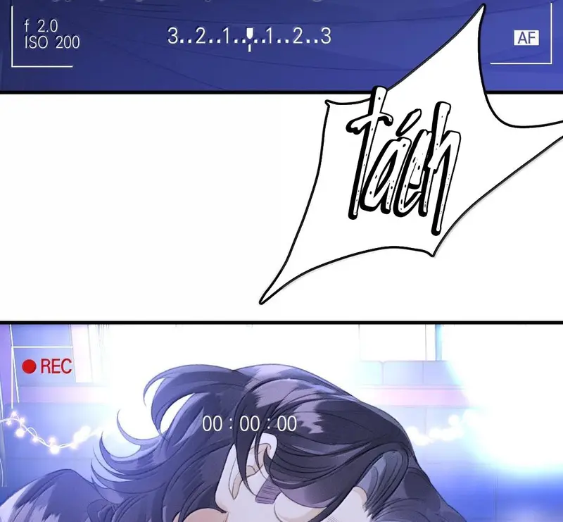 Bạn Gái Cũ Trở Thành Sếp Của Tôi - Pheromone Chapter 49 - Trang 21