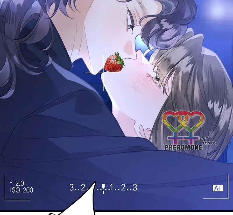 Bạn Gái Cũ Trở Thành Sếp Của Tôi - Pheromone Chapter 49 - Trang 22