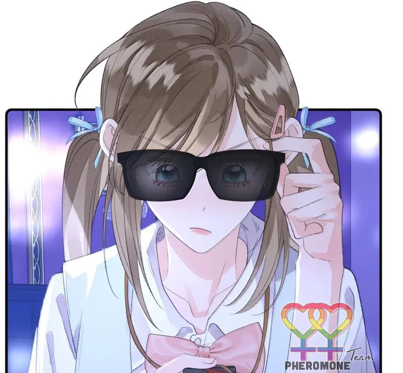 Bạn Gái Cũ Trở Thành Sếp Của Tôi - Pheromone Chapter 49 - Trang 25