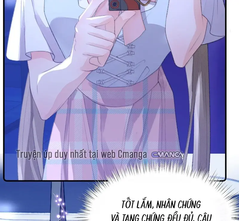 Bạn Gái Cũ Trở Thành Sếp Của Tôi - Pheromone Chapter 49 - Trang 26