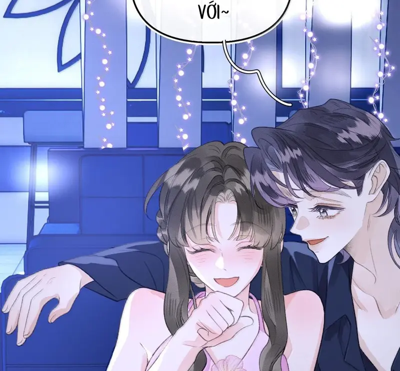 Bạn Gái Cũ Trở Thành Sếp Của Tôi - Pheromone Chapter 49 - Trang 28