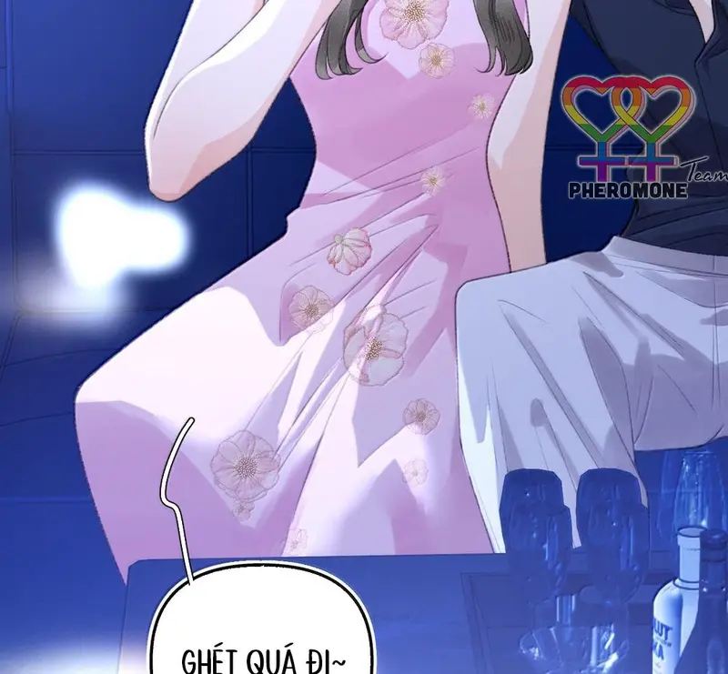 Bạn Gái Cũ Trở Thành Sếp Của Tôi - Pheromone Chapter 49 - Trang 29