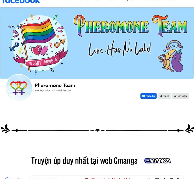 Bạn Gái Cũ Trở Thành Sếp Của Tôi - Pheromone Chapter 49 - Trang 3