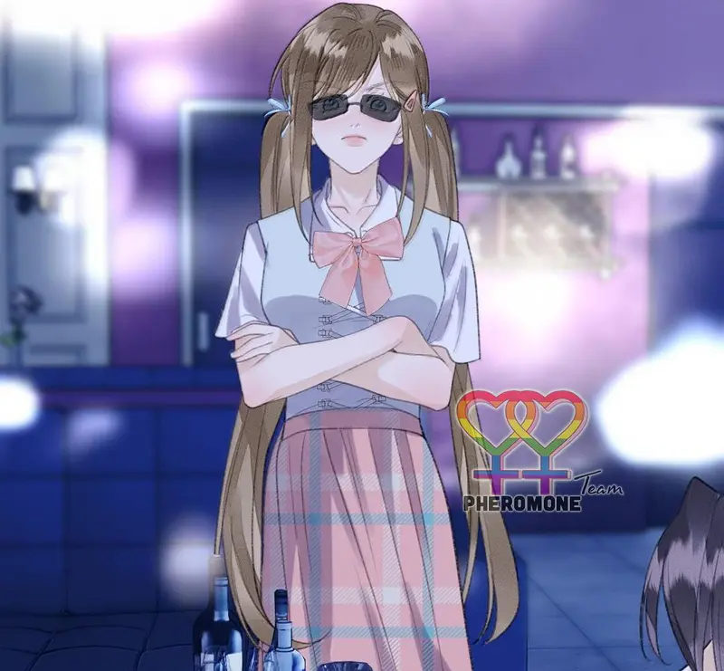 Bạn Gái Cũ Trở Thành Sếp Của Tôi - Pheromone Chapter 49 - Trang 34