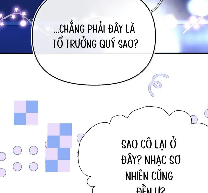 Bạn Gái Cũ Trở Thành Sếp Của Tôi - Pheromone Chapter 49 - Trang 36