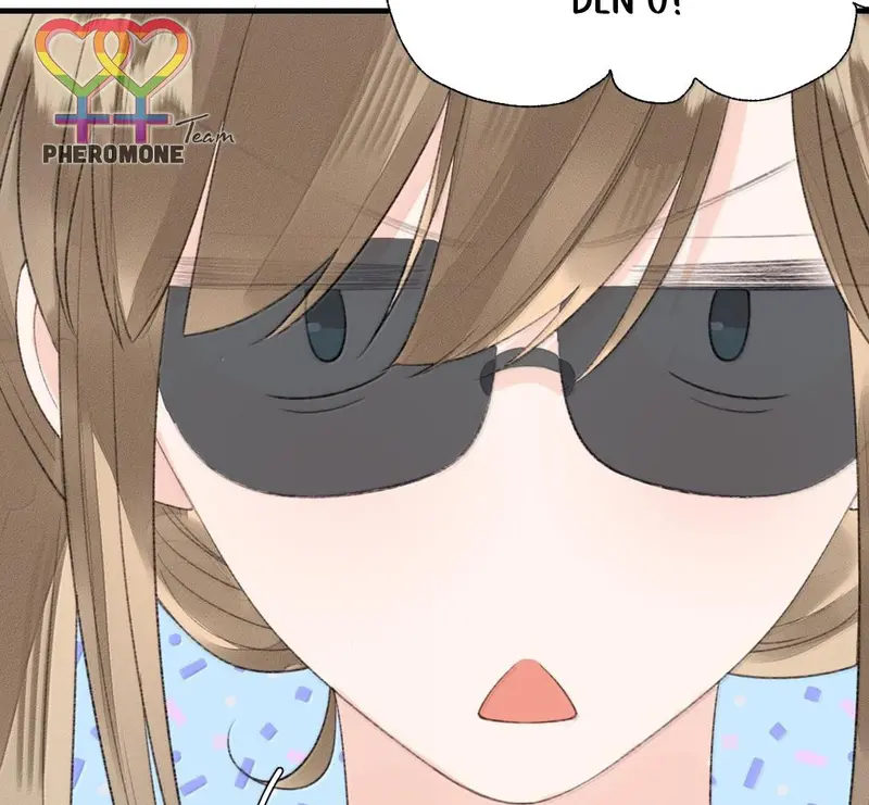 Bạn Gái Cũ Trở Thành Sếp Của Tôi - Pheromone Chapter 49 - Trang 37