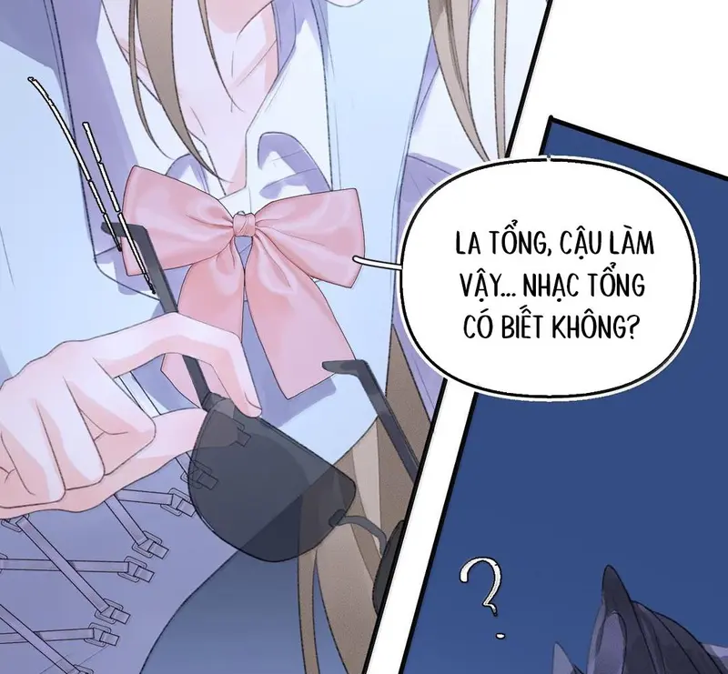 Bạn Gái Cũ Trở Thành Sếp Của Tôi - Pheromone Chapter 49 - Trang 40