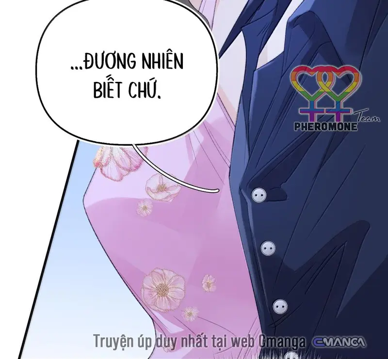 Bạn Gái Cũ Trở Thành Sếp Của Tôi - Pheromone Chapter 49 - Trang 42