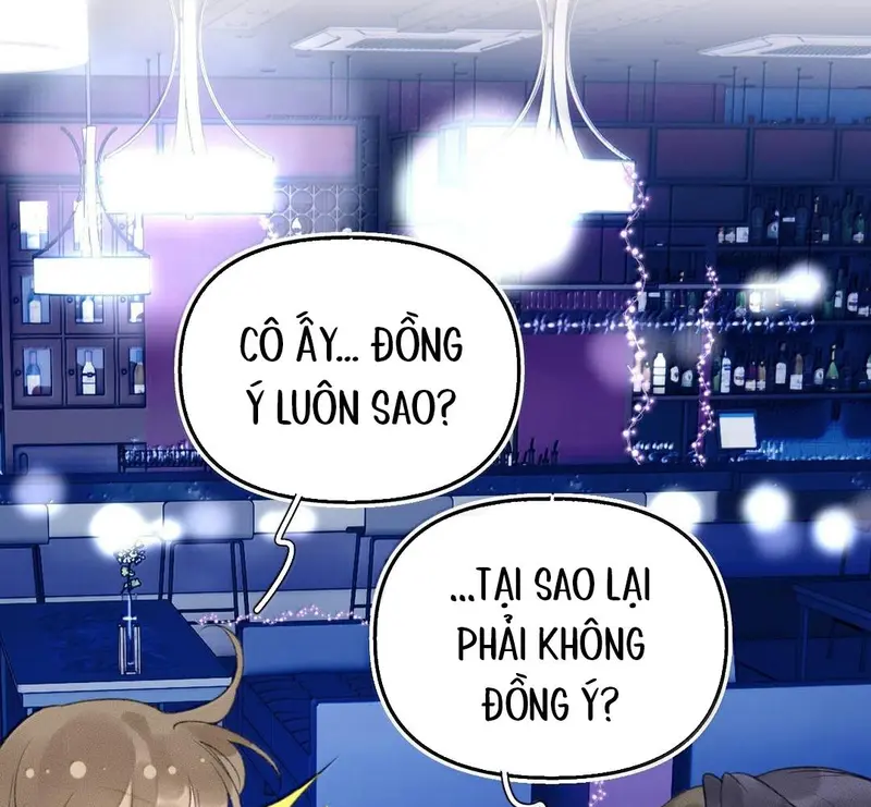 Bạn Gái Cũ Trở Thành Sếp Của Tôi - Pheromone Chapter 49 - Trang 44