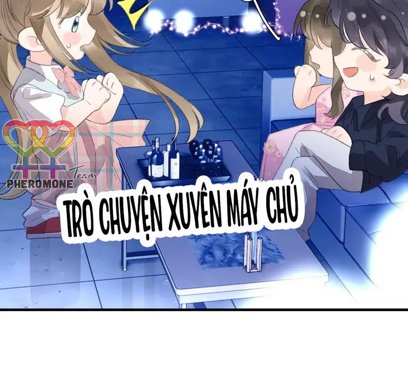 Bạn Gái Cũ Trở Thành Sếp Của Tôi - Pheromone Chapter 49 - Trang 45