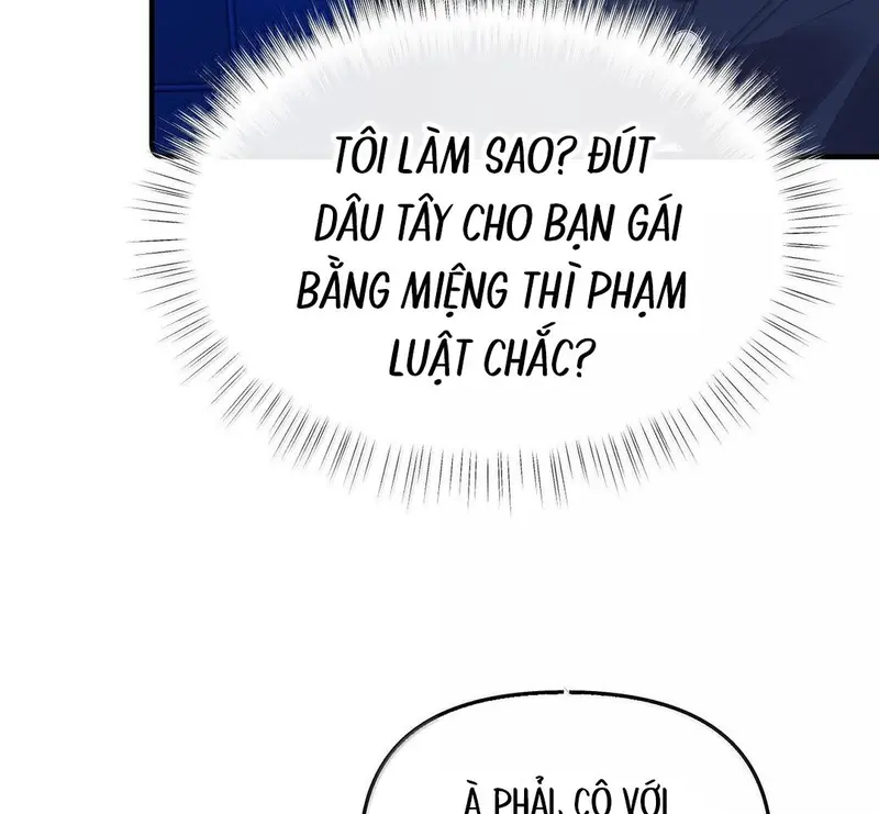 Bạn Gái Cũ Trở Thành Sếp Của Tôi - Pheromone Chapter 49 - Trang 48