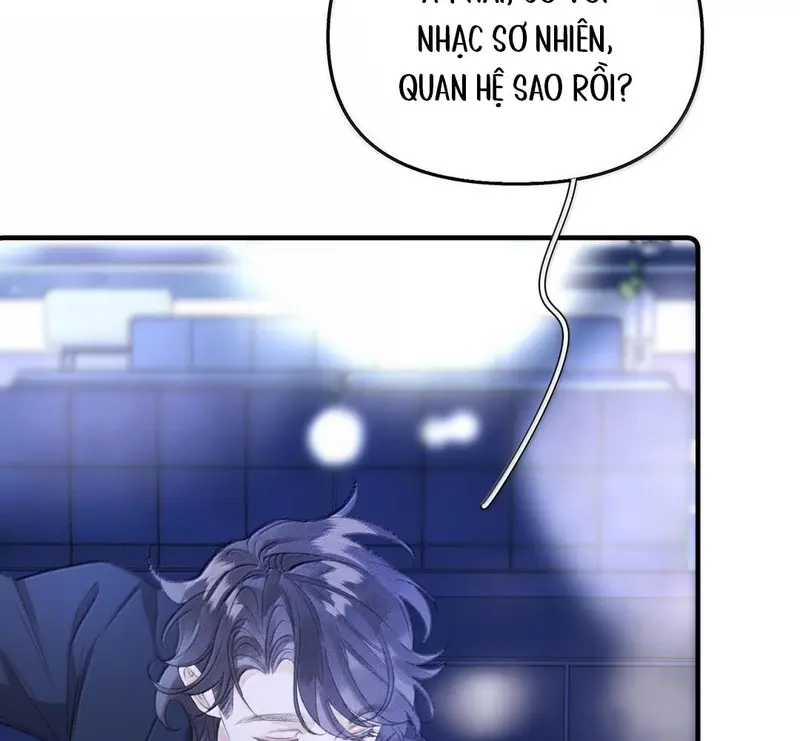 Bạn Gái Cũ Trở Thành Sếp Của Tôi - Pheromone Chapter 49 - Trang 49