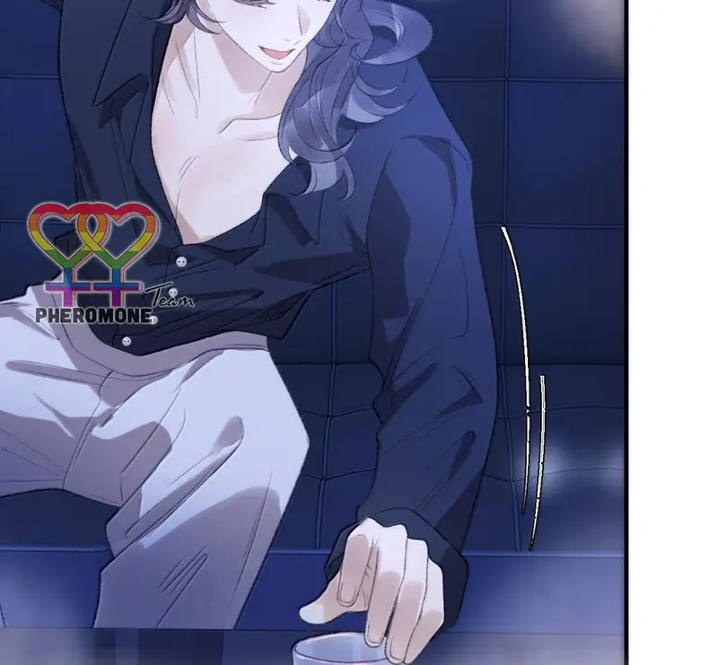 Bạn Gái Cũ Trở Thành Sếp Của Tôi - Pheromone Chapter 49 - Trang 50