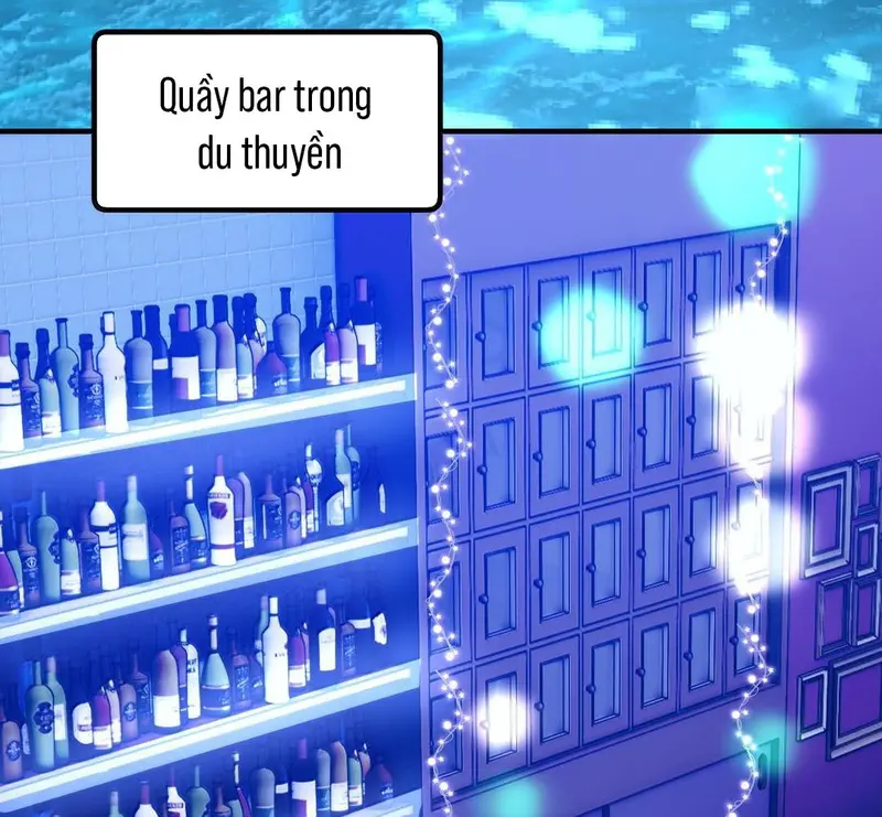 Bạn Gái Cũ Trở Thành Sếp Của Tôi - Pheromone Chapter 49 - Trang 9