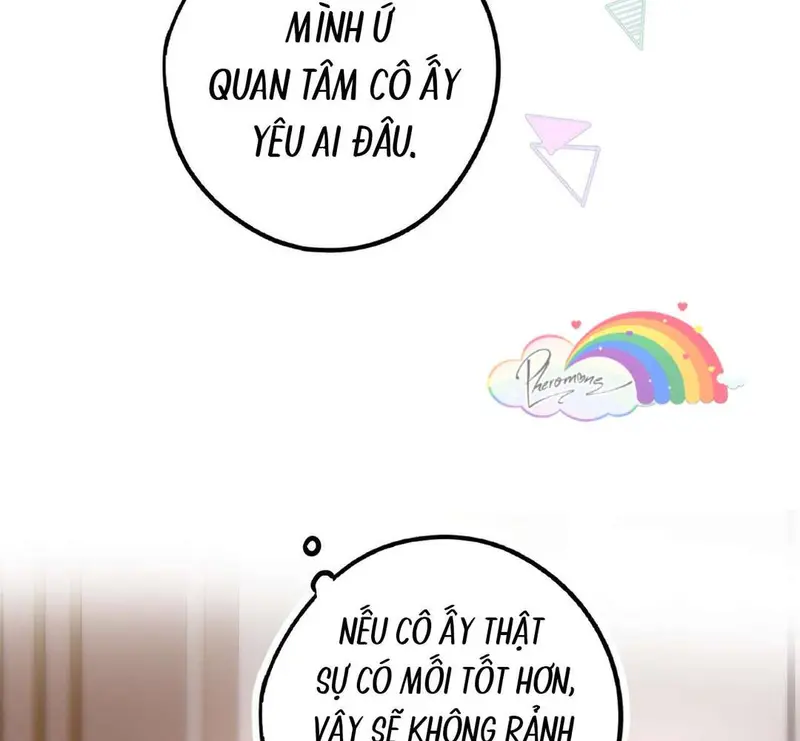 Bạn Gái Cũ Trở Thành Sếp Của Tôi - Pheromone Chapter 5 - Trang 13