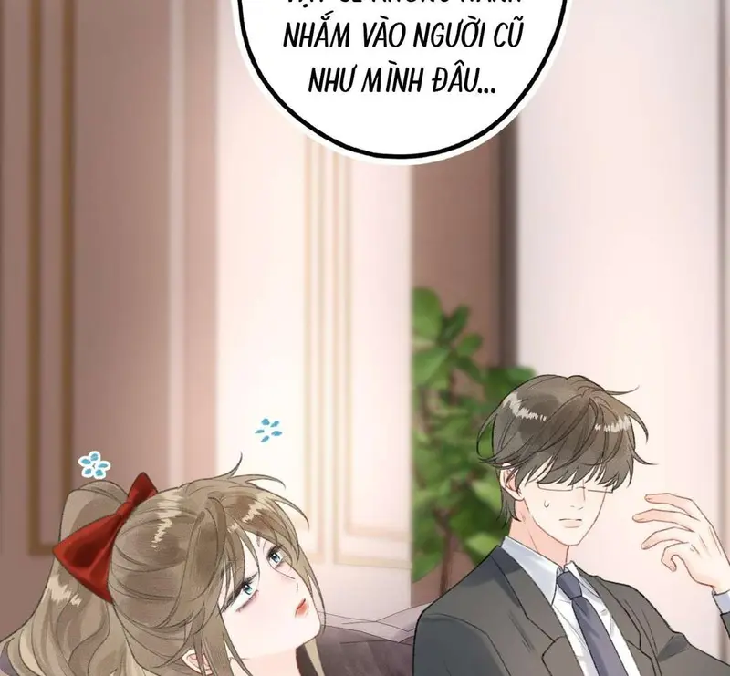 Bạn Gái Cũ Trở Thành Sếp Của Tôi - Pheromone Chapter 5 - Trang 14