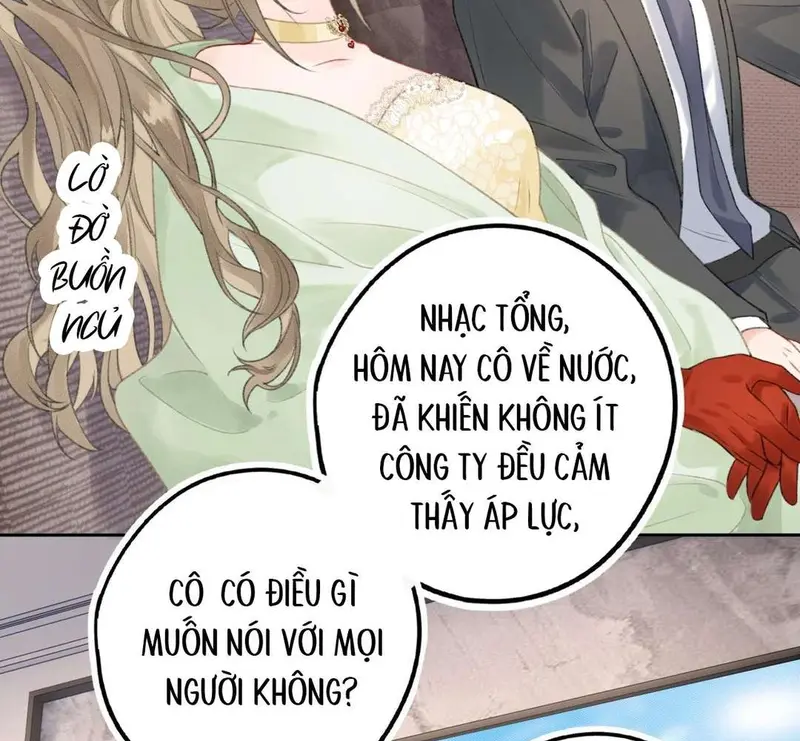Bạn Gái Cũ Trở Thành Sếp Của Tôi - Pheromone Chapter 5 - Trang 15