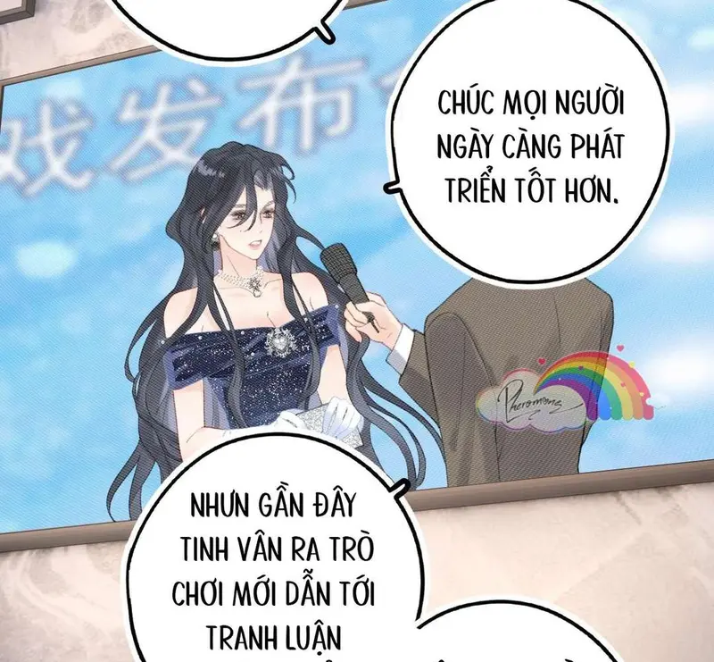 Bạn Gái Cũ Trở Thành Sếp Của Tôi - Pheromone Chapter 5 - Trang 16