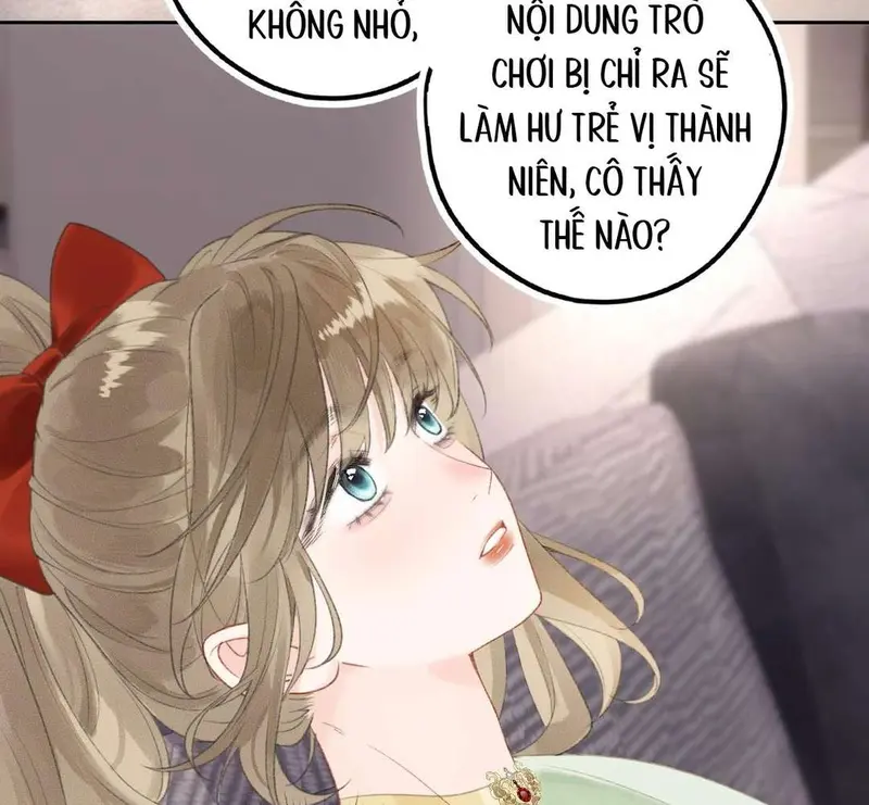 Bạn Gái Cũ Trở Thành Sếp Của Tôi - Pheromone Chapter 5 - Trang 17