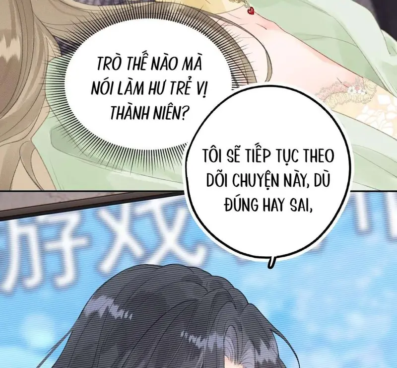 Bạn Gái Cũ Trở Thành Sếp Của Tôi - Pheromone Chapter 5 - Trang 18