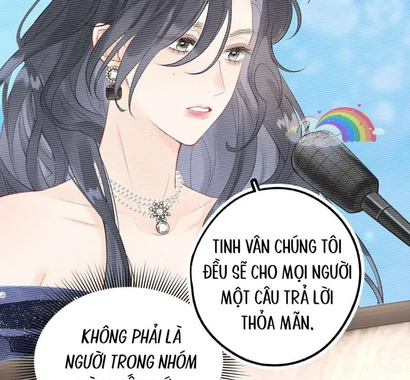 Bạn Gái Cũ Trở Thành Sếp Của Tôi - Pheromone Chapter 5 - Trang 19