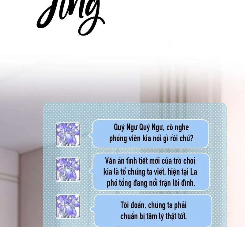 Bạn Gái Cũ Trở Thành Sếp Của Tôi - Pheromone Chapter 5 - Trang 22