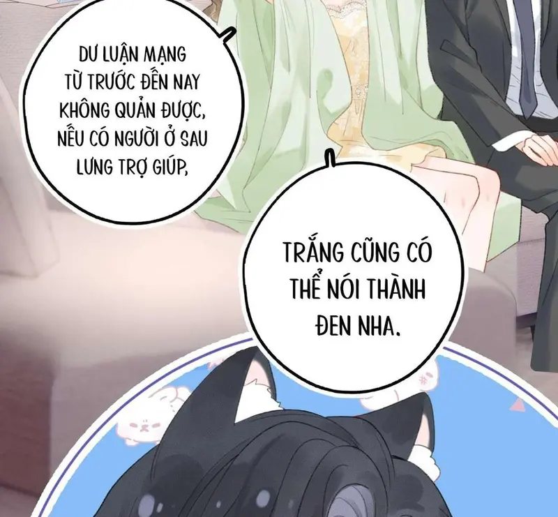 Bạn Gái Cũ Trở Thành Sếp Của Tôi - Pheromone Chapter 5 - Trang 25