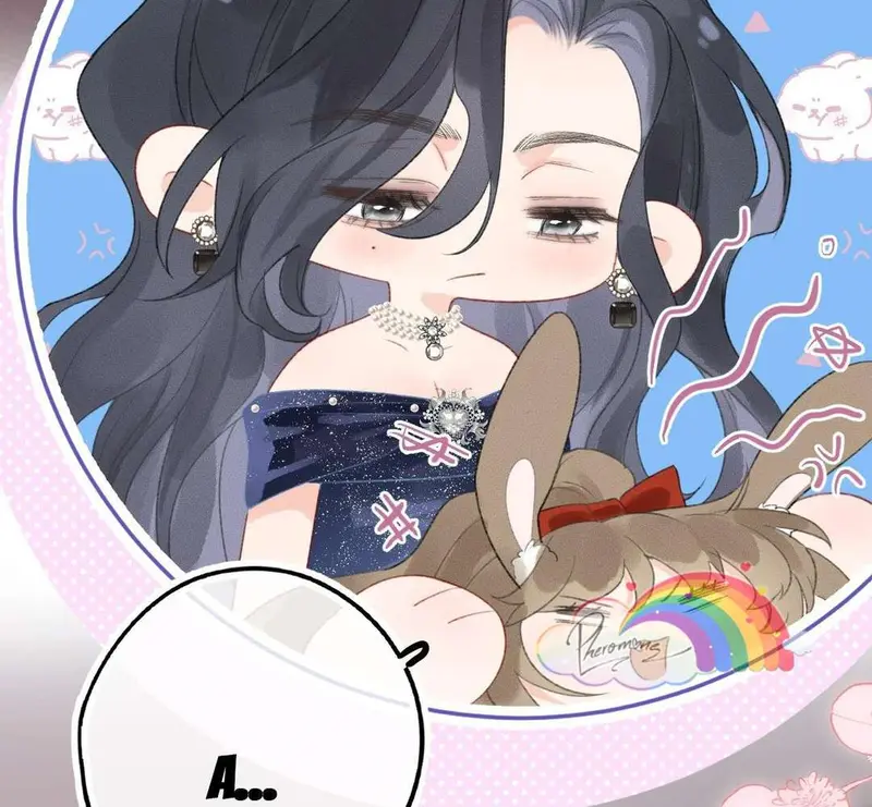 Bạn Gái Cũ Trở Thành Sếp Của Tôi - Pheromone Chapter 5 - Trang 26
