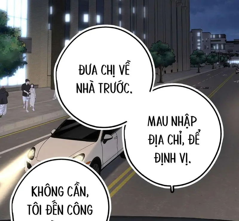 Bạn Gái Cũ Trở Thành Sếp Của Tôi - Pheromone Chapter 5 - Trang 34